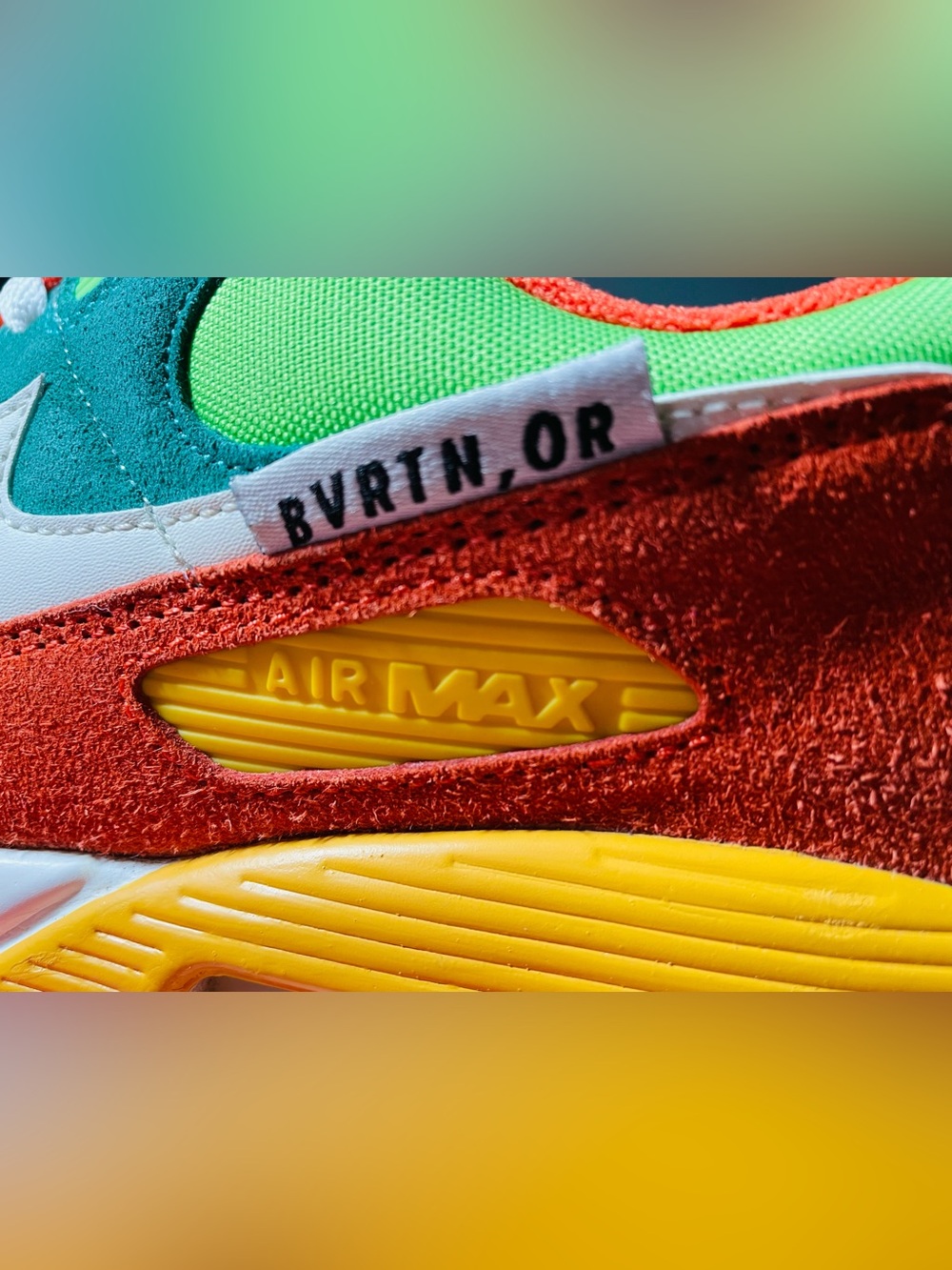 Nike Air Max 90 SE
Running Club
11.5M - Picture 13 of 14